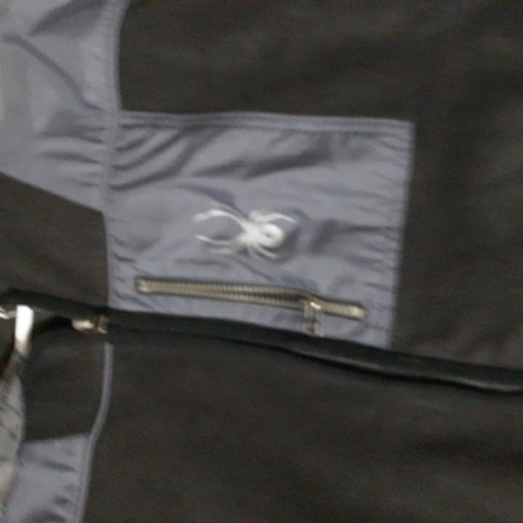 Spyder jacket - Picture 2 of 2